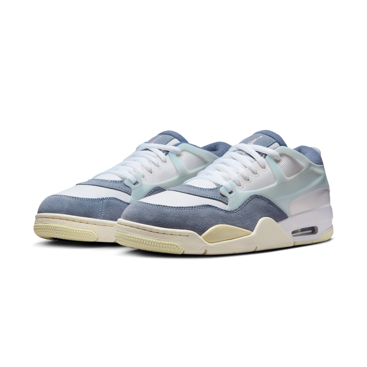 Jordan 4 RM Diffused Blue Ashen Slate