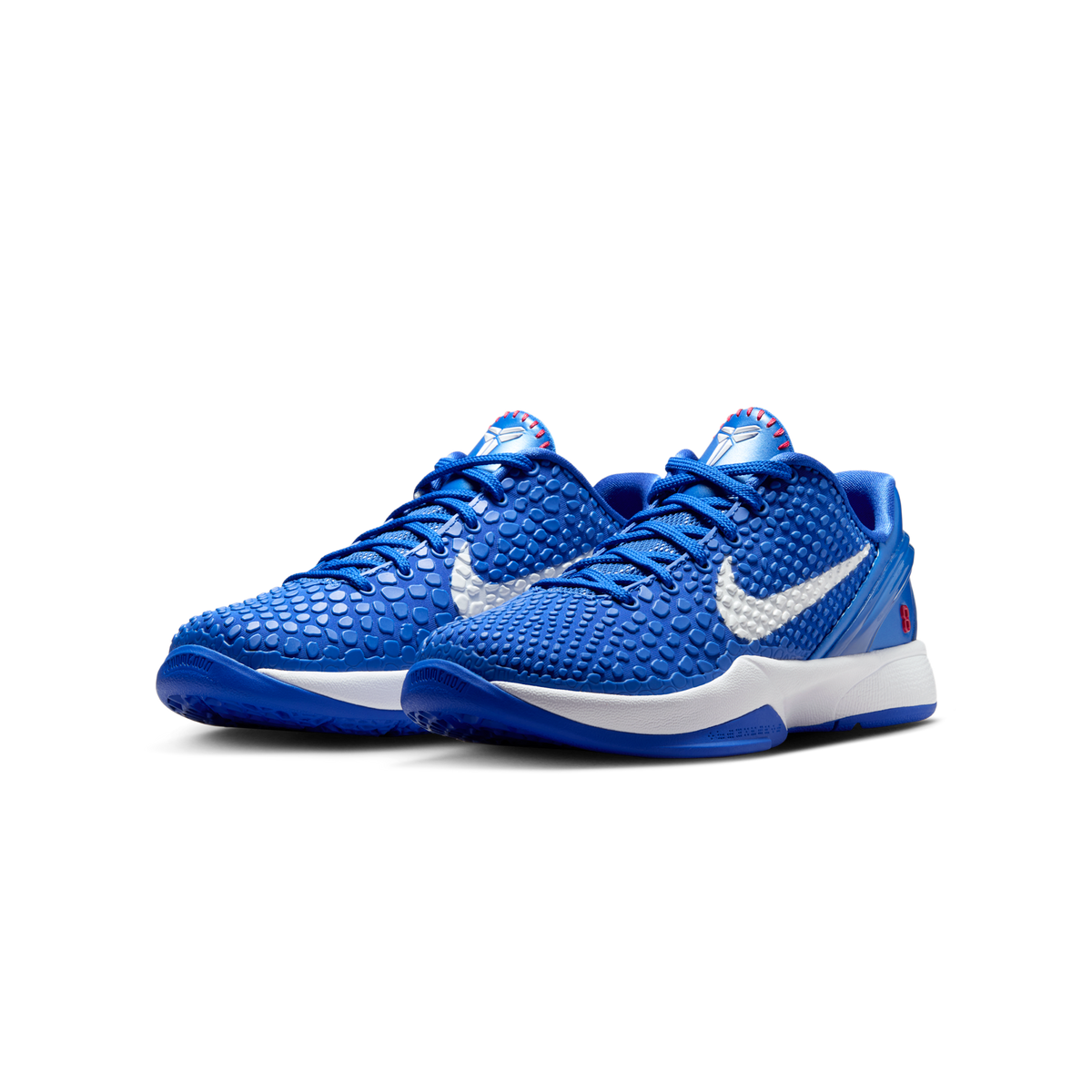 Nike Kobe 6 Dodgers (GS)