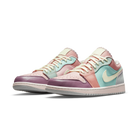 Jordan 1 Low Easter Pastel