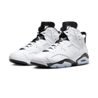 Jordan 6 Retro Reverse Oreo