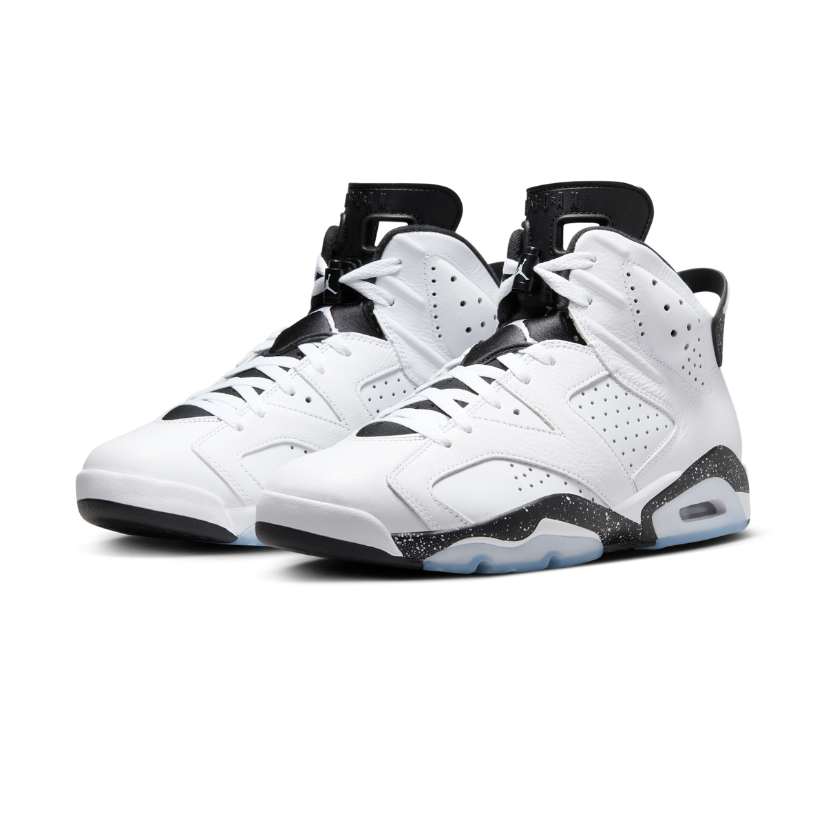 Jordan 6 Retro Reverse Oreo