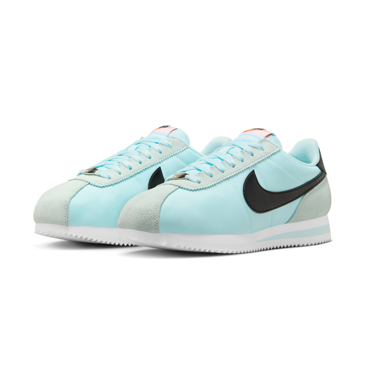 Nike Cortez Textile Glacier Blue (Women's) | DZ2795-401