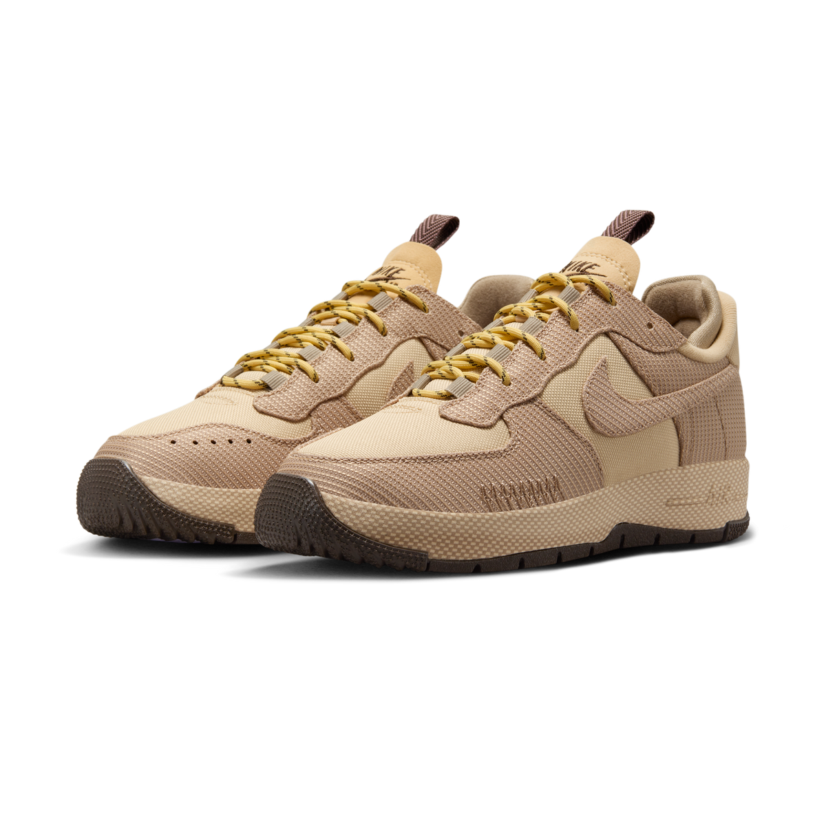 Nike Air Force 1 Wild Low Sesame (Women's)