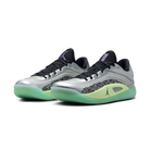 Jordan Zion 4 Grey Fog