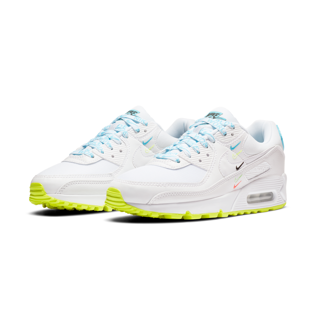Nike Air Max 90 SE Worldwide Pack (Women's)