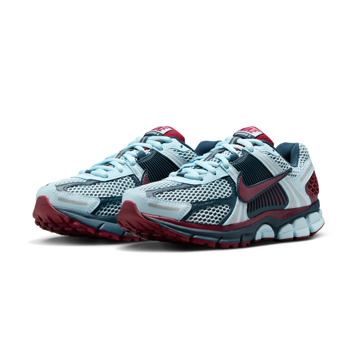 Nike Zoom Vomero 5 Armoury Navy Team Red (Women's)