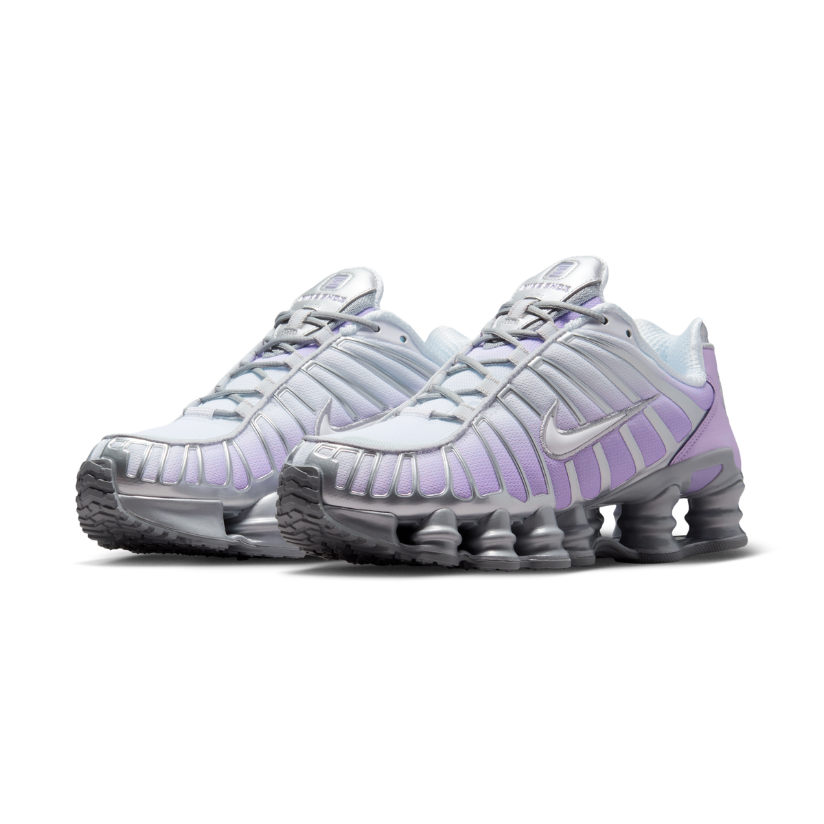 Nike Shox TL Hydrangeas Fade (Women's)