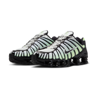 Nike Shox TL Vapor Green Black | AV3595-300