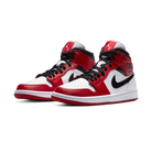Jordan 1 Mid Chicago (2020)