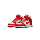 Nike Dunk High Championship White Red (PS)