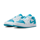Jordan 1 Low Aquatone