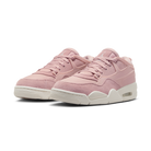 Jordan 4 RM Pink Oxford (Womens)