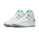 Jordan 2 Retro Lucky Green