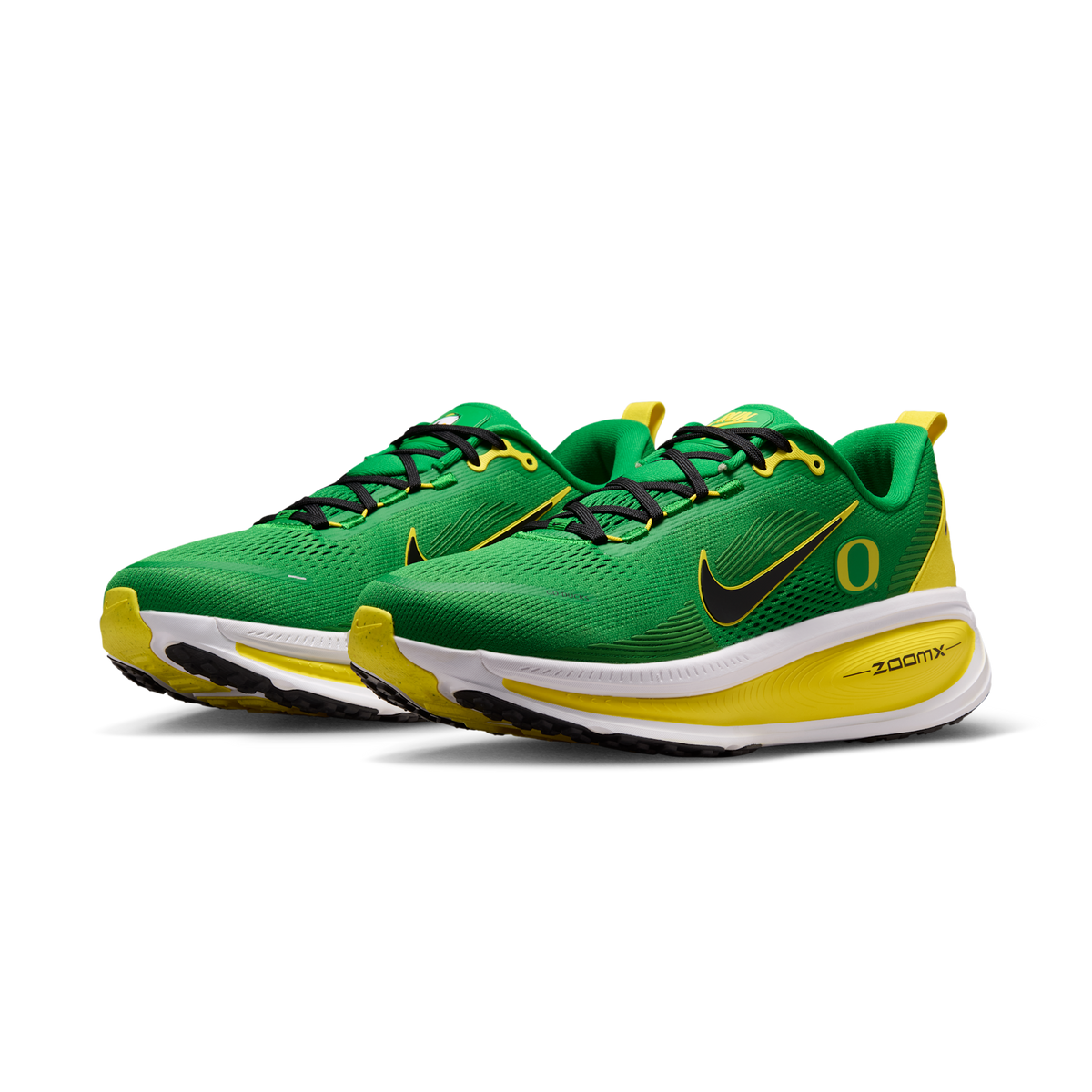 Nike Vomero 18 Oregon