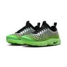 Nike Rejuven8 Run OG Metallic Silver Voltage Green (Women's) | IF5958-003
