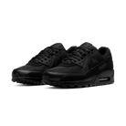 Nike Air Max 90 Recraft Triple Black (Women's)