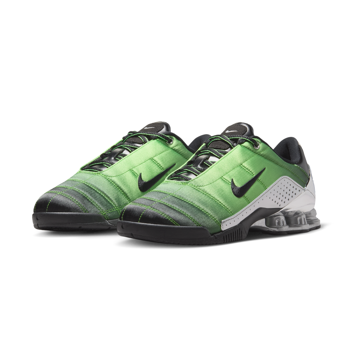 Nike Total 90 Shox Magia Forget-Me-Nots Green Gusto