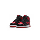 Jordan 1 Retro High OG Patent Bred (TD)
