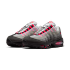 Nike Air Max 95 OG Big Bubble Solar Red 2.0 (2025)