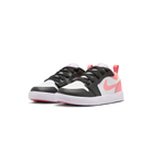 Jordan 1 Low ALT Black Pink Gaze (PS)