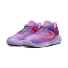 Nike Giannis Immortality 4 Black Raspberry