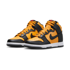 Nike Dunk High Retro Reverse Goldenrod
