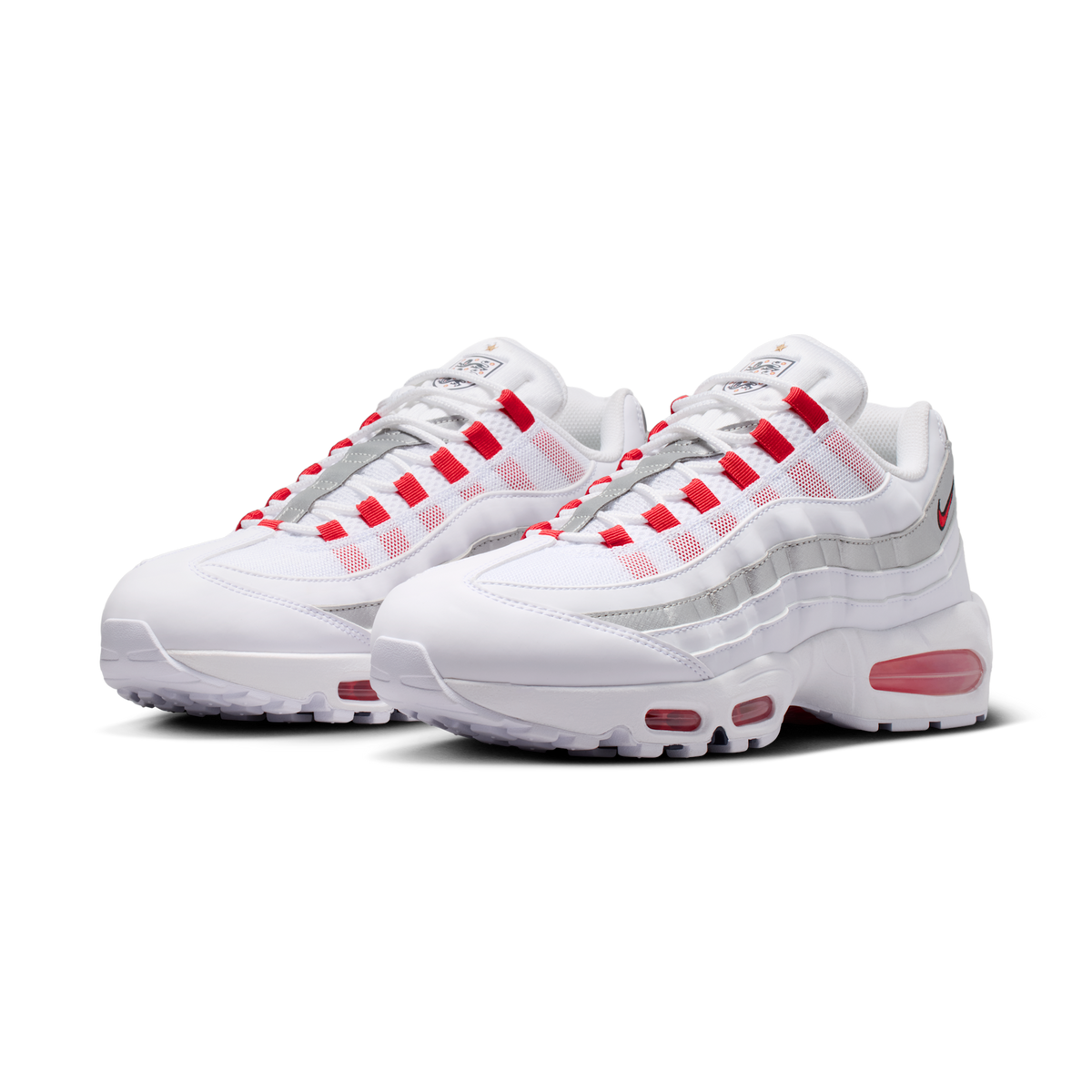 Nike Air Max 95 SE Big Bubble England