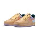 Nike Air Force 1 Low '07 Sesame Hydrangeas Soft Yellow Apricot Agate