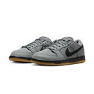 Nike SB Dunk Low Pro Cool Grey | FJ1674-002