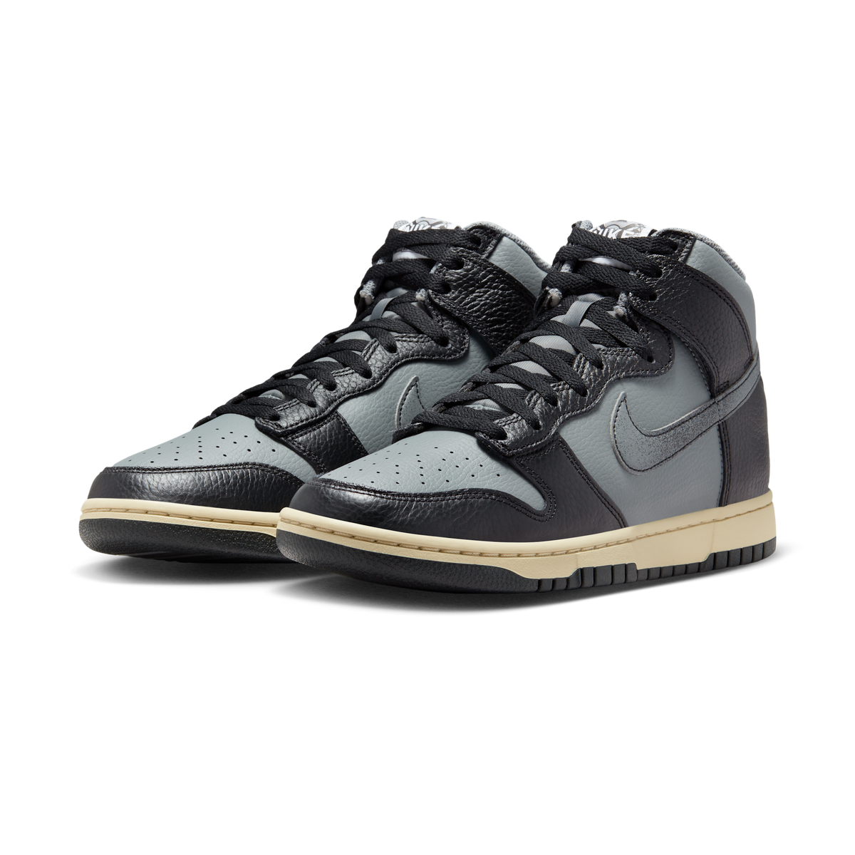 Nike Dunk High Retro Premium Classics 50 Years Of Hip-Hop | DV7216-001