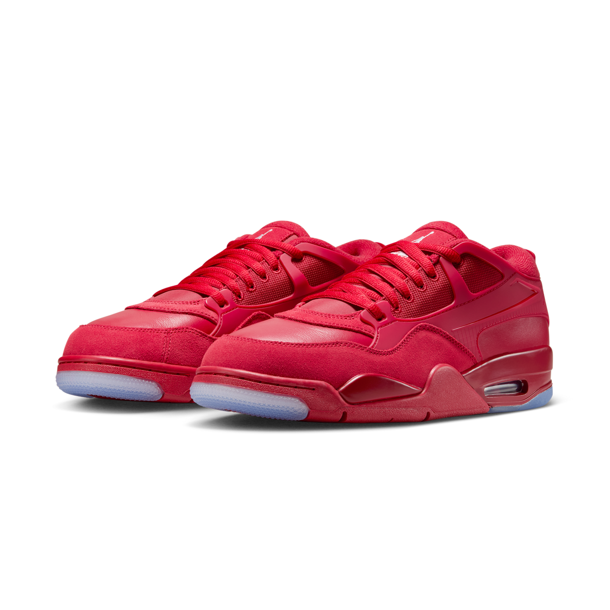 Jordan 4 RM Varsity Red
