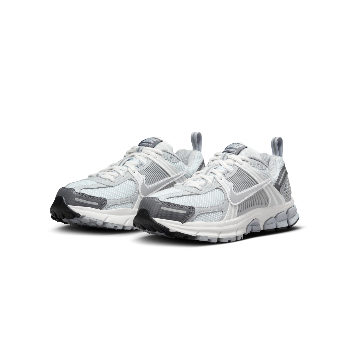 Nike Zoom Vomero 5 Pure Platinum Metallic Silver (GS)