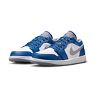 Jordan 1 Low True Blue