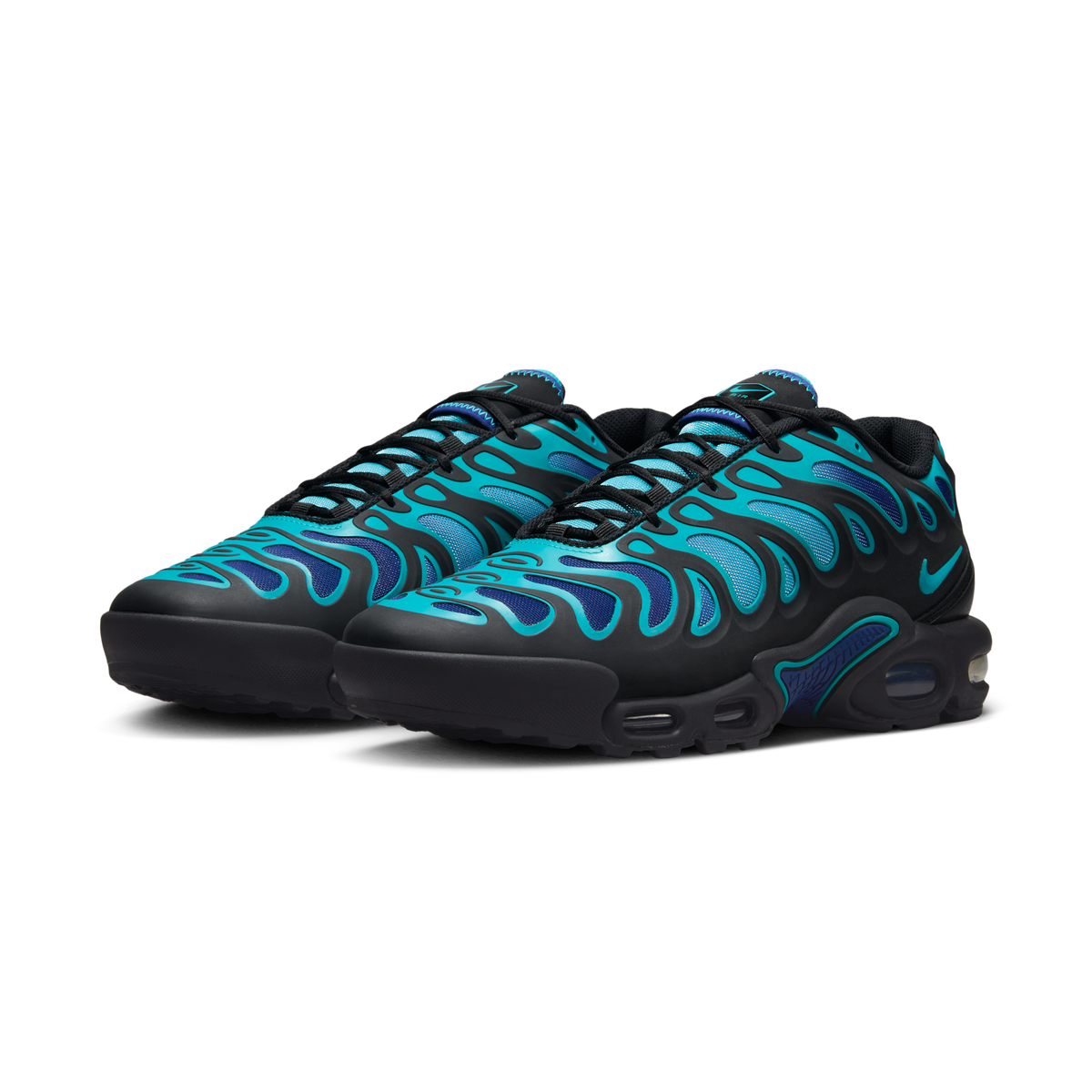 Nike Air Max Plus Drift Deep Royal Blue | FD4290-011