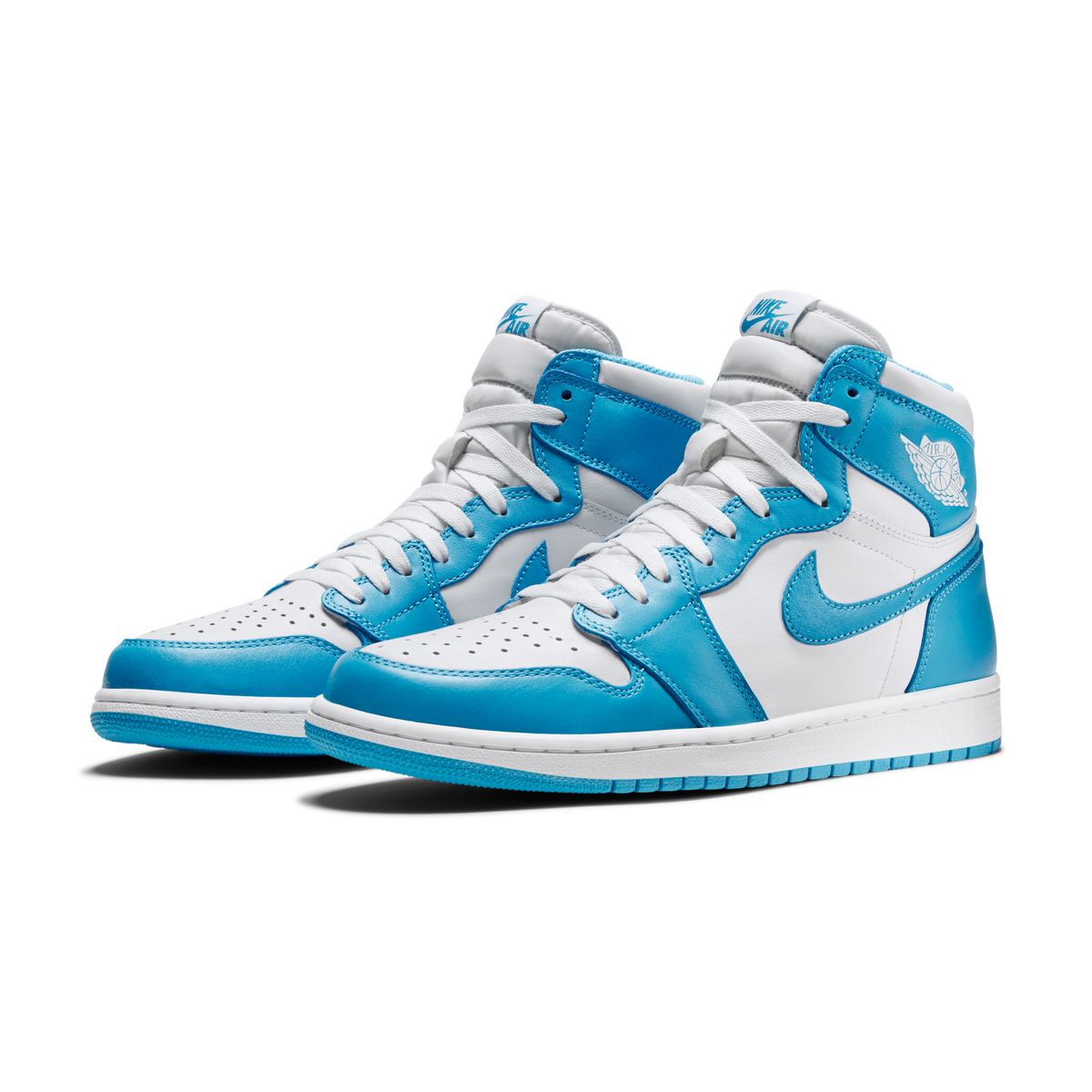 Jordan 1 Retro High OG UNC