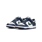 Nike Dunk Low Obsidian Vintage Green (GS) | HF5177-400
