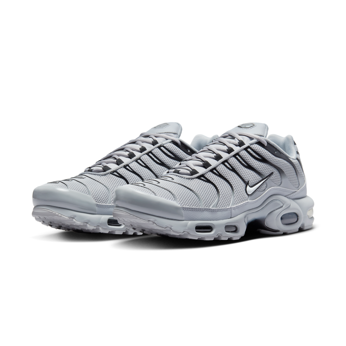 Nike Air Max Plus Wolf Grey | 852630-021