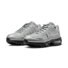 Nike Air Max 95 SE Big Bubble Total 90 Metallic Silver