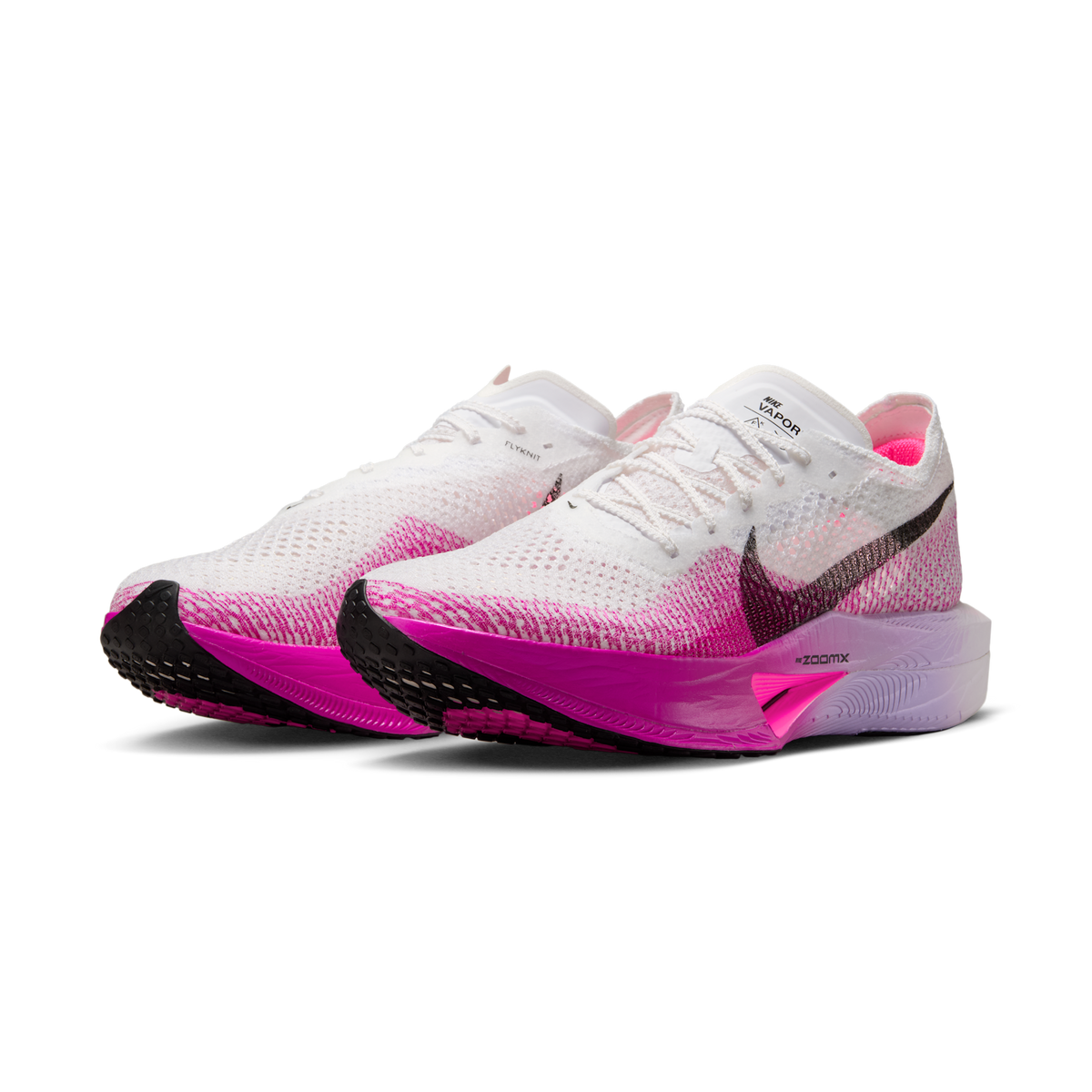 Nike ZoomX Vaporfly 3 Vivid Purple | DV4129-104