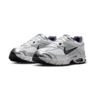 Nike Air Max Moto 2K Pure Platinum Gridiron Silver (Women's)