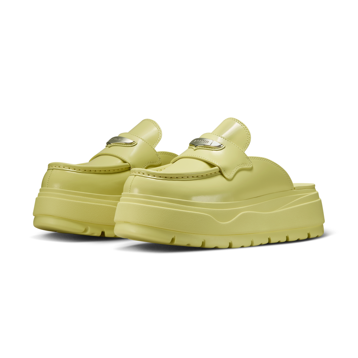 Jordan Mule Luminous Green (Women's)