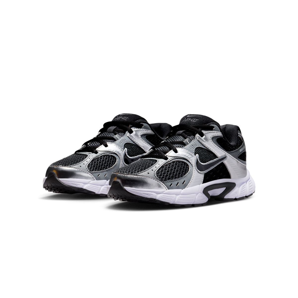 Nike V5 RNR Black Anthracite Smoke Grey (GS)