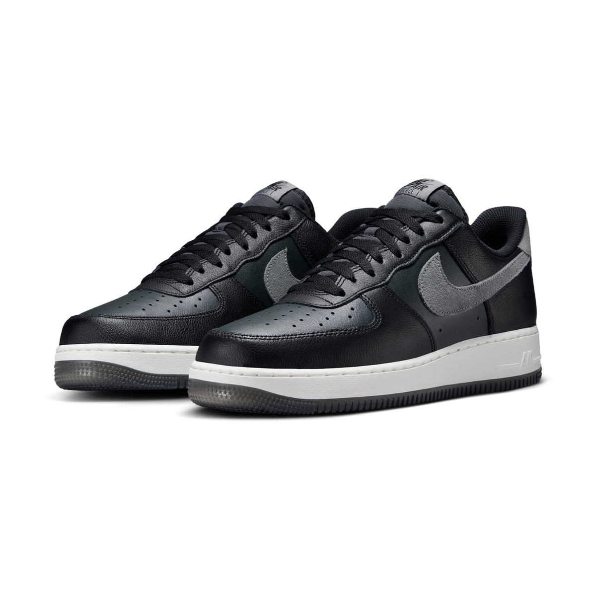 Nike Air Force 1 '07 Smoke Grey