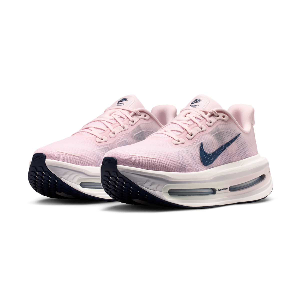 Nike Vomero Premium Pearl Pink Midnight Navy (Women's) | HM5973-606