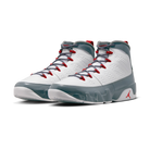 Jordan 9 Retro Fire Red