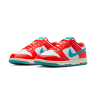 Nike Dunk Low Picante Red Dusty Cactus | HF5441-601