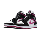 Jordan 1 Mid Magenta (Women's)