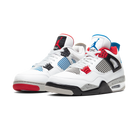 Jordan 4 Retro What The