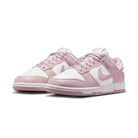 Nike Dunk Low White Particle Rose (Women's) | IM6572-103