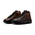 Jordan 14 Retro Mowalola Burnt Red